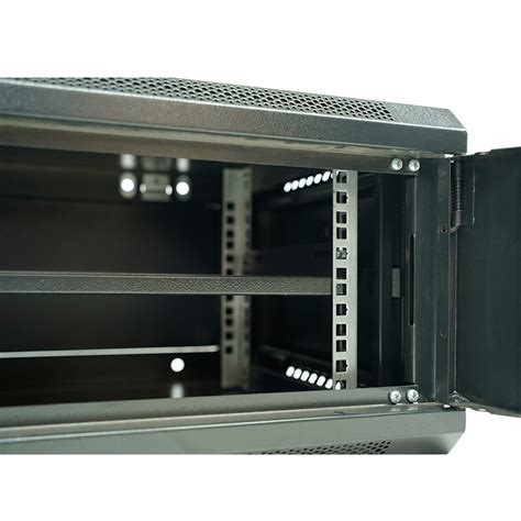 telecom metal rackmount enclosure factory|Rack Mount Enclosure .